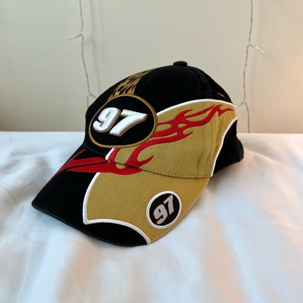 Racing #97 Baseball Hat